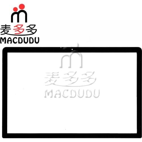 NEW For Macbook Pro Unibody 13" A1278 LCD Frount glass MB466 MC724 MD101 MC374 MB990 LCD Screen Glass