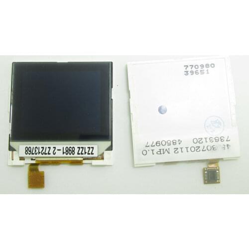 New LCD Screen Display for Nokia 1208 1209 1200 1600