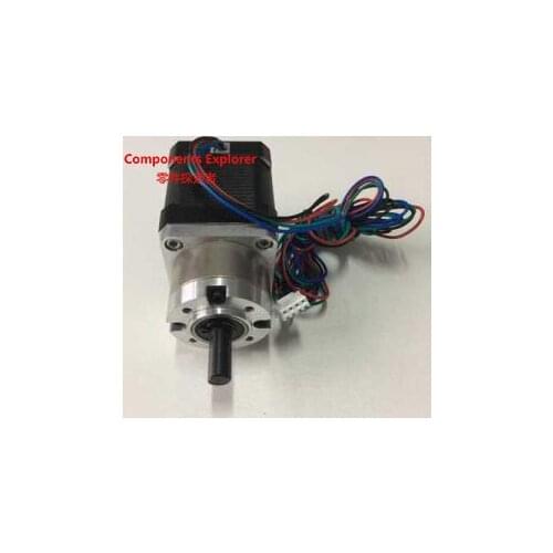 Nema17 48mm reprap geared stepper motor