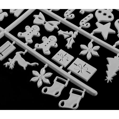 Christmas Felt Sign Board Plastic Letters For Felt Letters Board For Sign Board new