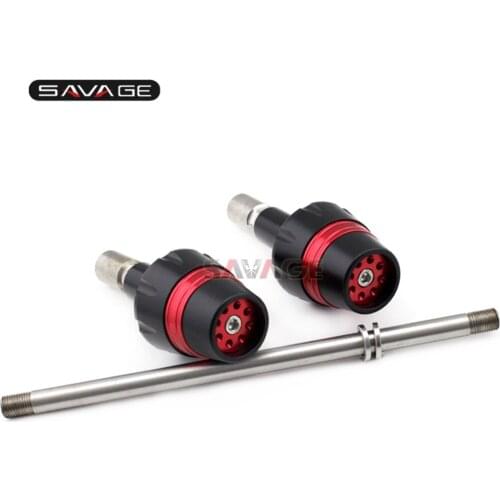 Frame Sliders For DUCATI MONSTER 696 796 HYPERMOTARD 796 2012 Motorcycles Accessories Protector Falling Protection Crash Pads