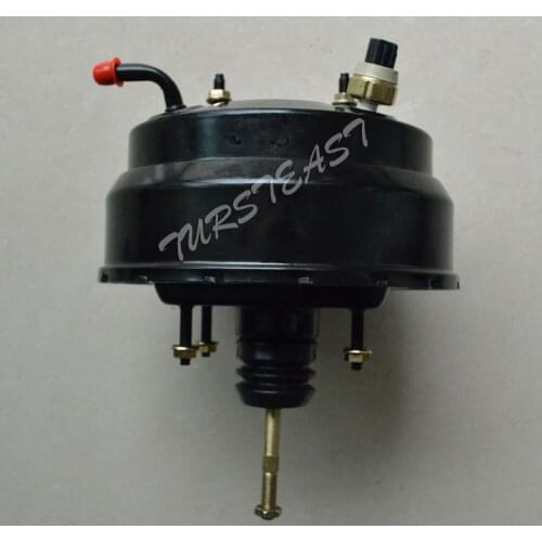 44610-3D690 VACUUM POWER BRAKE BOOSTER BRAKE SERVO FRENO FOR TOYOTA LAND HILUX SURF 4RUNNER KZN185 1995-2000