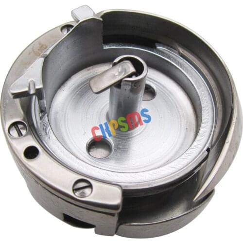 Rotary Hook #91-018340-91 FIT FOR Pfaff 545 546 551 591 595 Walking Foot Sewing