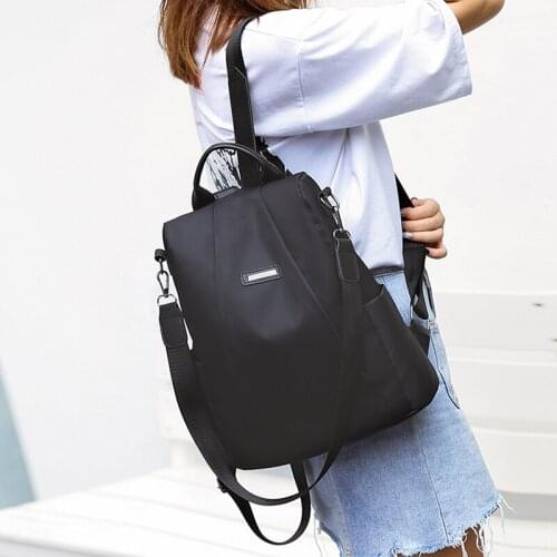 WENYUJH Womens Casual Backpacks