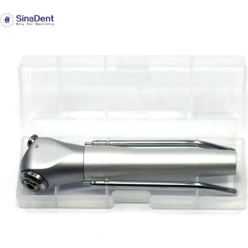 1 Set Dental Air Water Spray Triple 3 Way Syringe with 2 Nozzles Dental Chair Tools Clinical Tools Dental Instruments