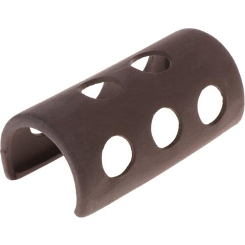 Fish Tank Cave Aquarium Shelter Ceramic Shrimp Decoration Hide Ornament Breeding