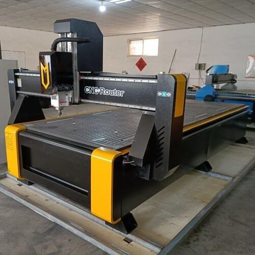 Automatic 4 Axis 3d Wood CNC router/1325 CNC Milling Machine for Aluminum Stone Marble Wood Carving Machine with Best Price