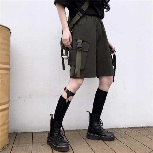 BIRGHWATER Womens Summer Shorts