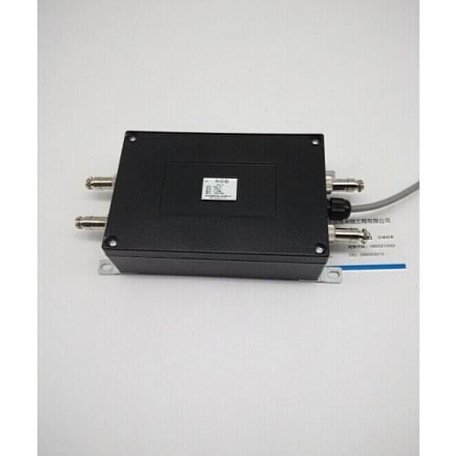 BSQ-12 four-in-one transmitter can be used with sensors