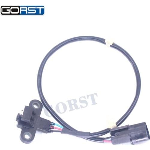Camshaft Position Sensor MD328275 For Mitsubishi Montero Sport SMW250627 PC349 5S1855 SU4310 Crankshaft Sensor