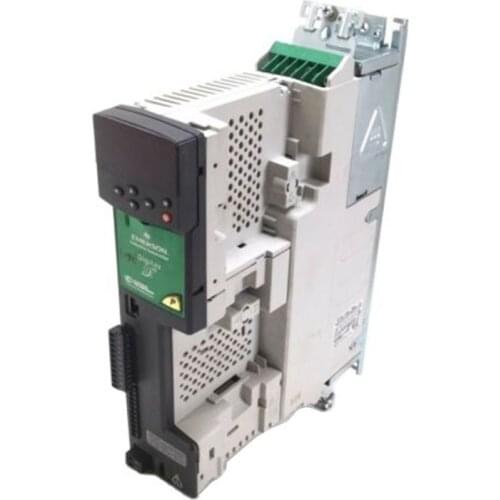 Emerson Control Techniques Digitax ST DST1401 Servo Drive Module