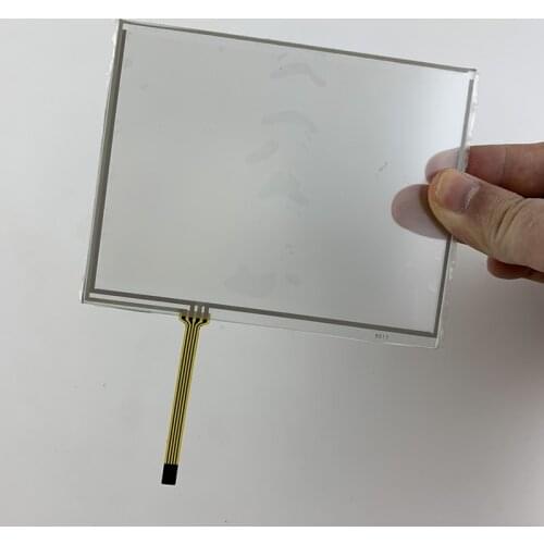 H2227-45 H2227-45B Touch Glass Panel for HMI Panel repair~do it yourself,New & Have in stock