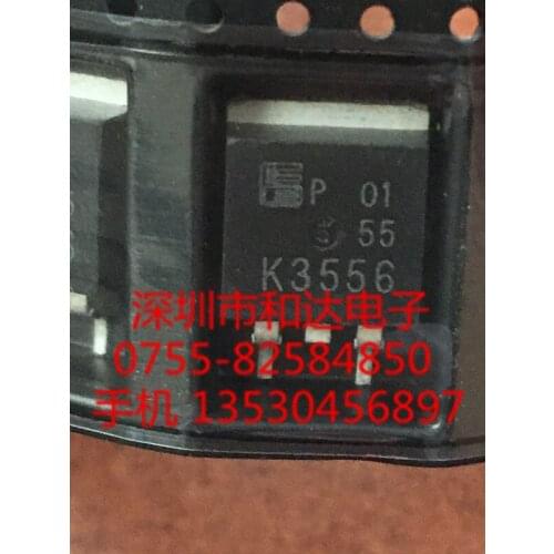 K3556 2SK3556 TO-263 250V 37A