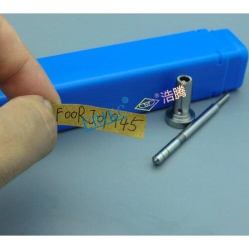 ERIKC FooR J01 945 Control Valve F00RJ01945 Injector CRIN Diesel Injector Valve Assy F 00R J01 945 for 0445120114