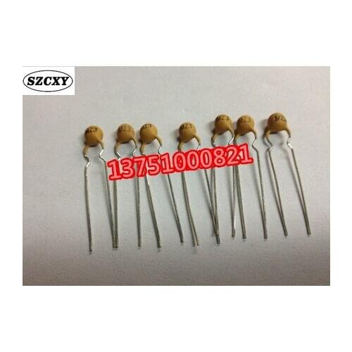 MZ11-03M151H265 MZ3 150R PTC thermistors are temperature