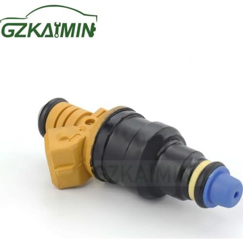 SET OF 8 PCS new fuel injector nozzle 0280150943 0 280 150 943 for Ford 4.6 5.0 5.4 5.8 F2TE-C3A F1ZE-C2A F1ZE-A2B F2TE-A3A