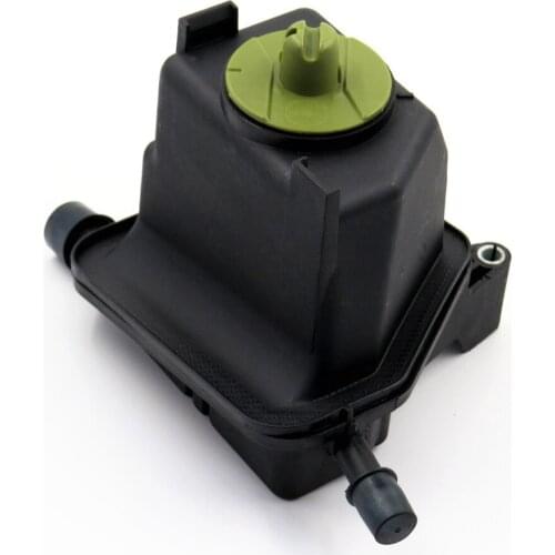 1 Pcs Power Steering Pump Coolant Tank For VW Jetta Golf MK4 Beetle Bora A3 S3 Seat Leon 1JD 422 371 1JD 422 371 A 1JD422371