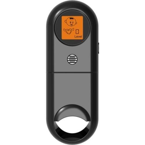 Bad breath tester Odor Breath Tester