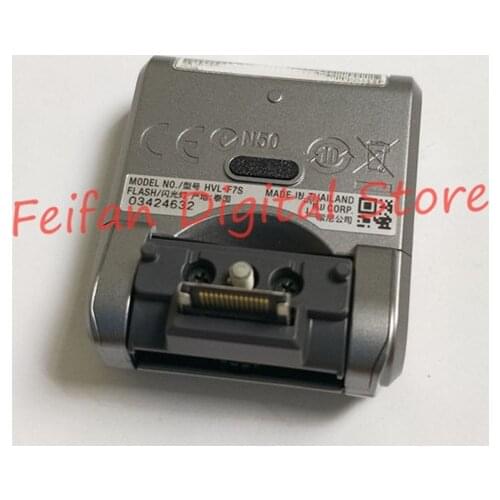 New HVL-F7S F7S top flash lamp for Sony NEX-3/F3 NEX-C3 NEX-5 NEX-5C NEX-5N NEX-5R 5RL 5RY NEX-5T 5TL 5TY Miniature SLR
