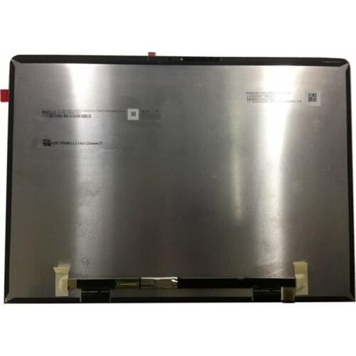 Original New 13" For Huawei MateBook 13 LCD screen assembly WRT-W19 WRT-W29 IPS Display Panel P130ZFA-BA1 2160*1440