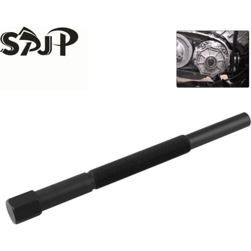 Primary Drive Clutch Puller Tool For Polaris Sportsman 1985 1986 1988 1989 1990 1991 Hawkeye 300 425 500 Magnum 330 ATP 500