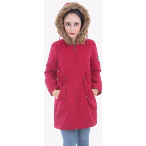 Inside Furry Coat Autumn Jacket Women 'S Winter Jacket Down Jacket Women 2021 Winter Coat Vest Куртка Женская