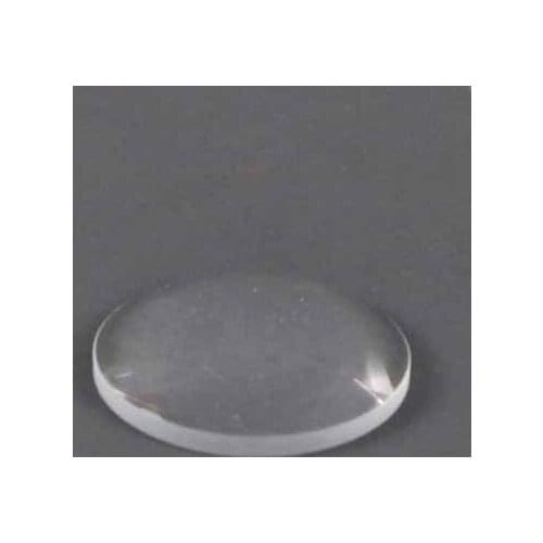 Plano concave Lens Optical Glass H-ZF7LA Material Diameter 12mm Focal Length -9.68mm Prism Lens Customization