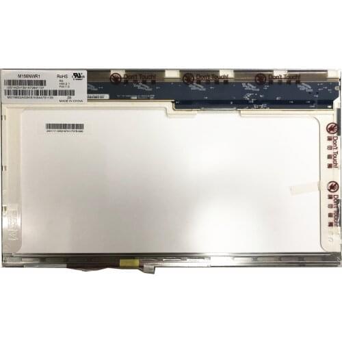 Free Shipping M156NWR1 R0 fit N156B3-L0B L01 LTN156AT01 CLAA156WA01A B156XW01 Laptop LCD Screen 30 Pins