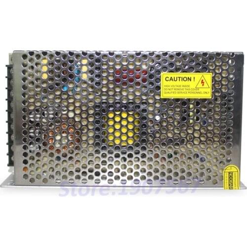 LICHUAN DC 48V 5A 250W Switch Power Supply Single Output