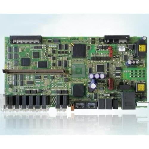 For FANUC A20B-2101-0710 1 year warranty