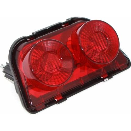 For HONDA CBR250 MC19 MC22 CBR400 NC23 NC29 MC18 MC21 MC28 Motorcycle Integrated Lamp LED Tail Brake Light Turn Signal