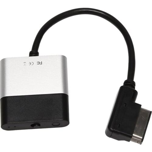 For IPod Integration Cable AMI for ,Wireless Bluetooth Car Kit for in Car IPod Integration