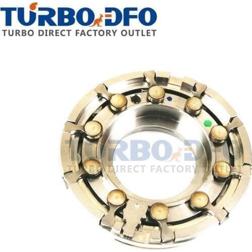 BV39 54399880127 54399880076 Turbocharger Nozzle Ring For Dacia Duster 1.5 dCi 78Kw K9K Euro 5 8200889697 Turbine Assy 2009