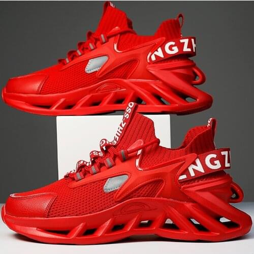 Men shoes Sneakers Male tenis Luxury shoes Mens casual Shoes Trainer Race off white Shoes fashion loafers running Shoes for men