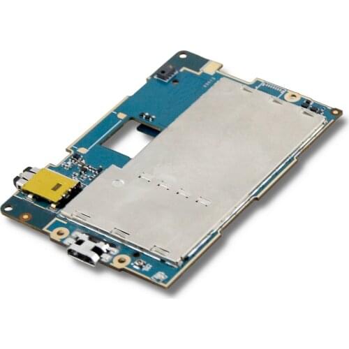 Full Working 100% Unlocked Mainboard For Sony Xperia C S39h C2305 Motherboard Logic Circuit Board Electronic Panel Fast Shipping