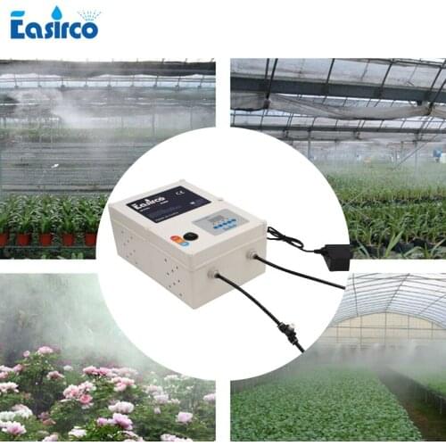 Sprayers Garden Sprinklers Cooling System Garden Watering Kits Mist Sprinkler Garden Irrigation Sprinklers 40/60Pcs Mist Nozzle
