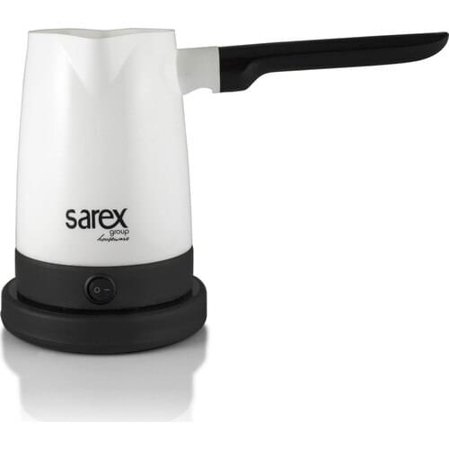 Sarex Coffee Machines