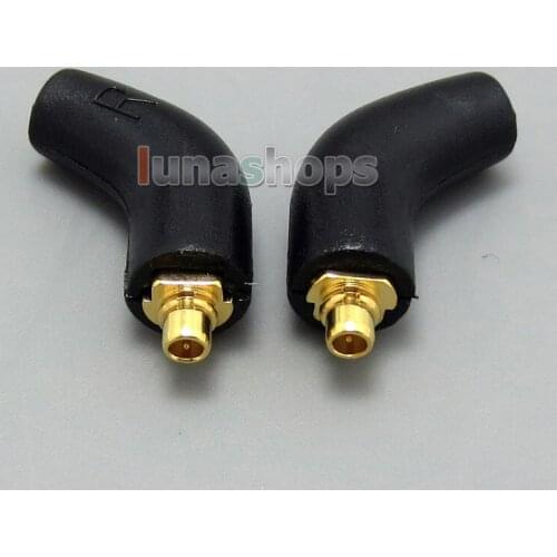 LN004785 DIY Earphone Pins for Shure se535 Se846 Onkyo ES-FC300 ES-HF300 es-cti300 Fostex TE-05