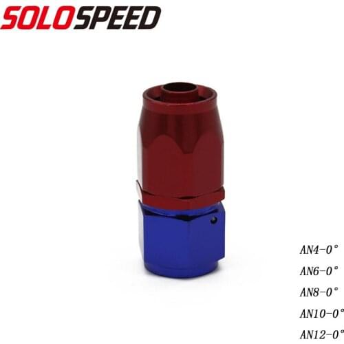Solospeed Fuel Pumps