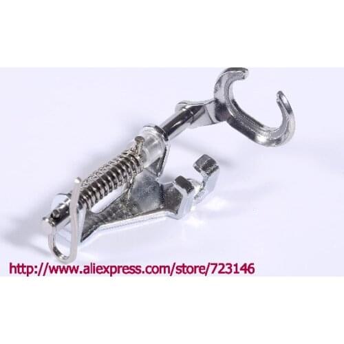 ST187 Open Toe Quilting Foot feet Domestic Sewing Machine Part Accessories for Brother Juki Singer janome babylock