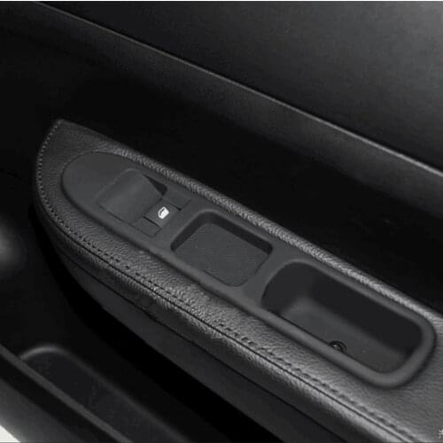 Glass Electric Window Regulator Electric Lifter Switch for Peugeot 307 Automobiles Glass-frame Riser Window Master Control