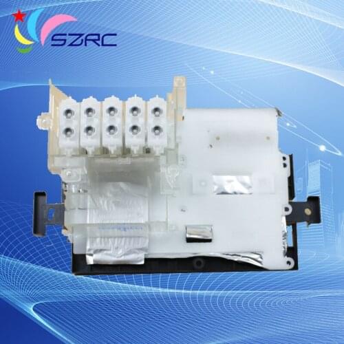 High quality New Original damper unit For Epson 7700 9700 7710 9710 Damper Assembly