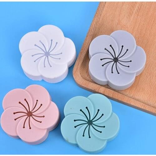 Smell Lasting Flower Aromatherapy Box Home Bedroom Closet Toilet Toilet Fresh Air Aromatherapy Box Deodorant