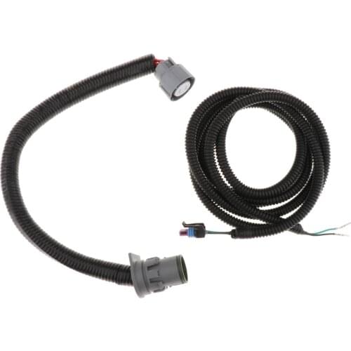 Transmission Wire Adapter Harness 4L60E to 4L80E 18" Connector Plug and Play