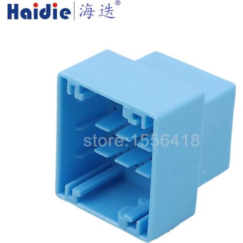 2sets 60pin auto wiring harness plug cable electric plug connector