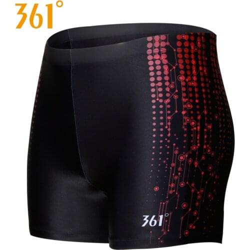 Мужские пляжные шорты 361° China At AliExpress