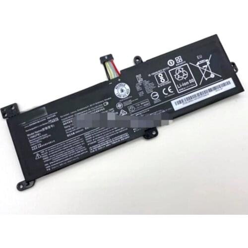 4000mAh L16M2PB1 notebook battery for Lenovo 5000 L16M2PB1 L16L2PB1 L16L2PB2 L16C2PB2 laptop battery+Number tracking