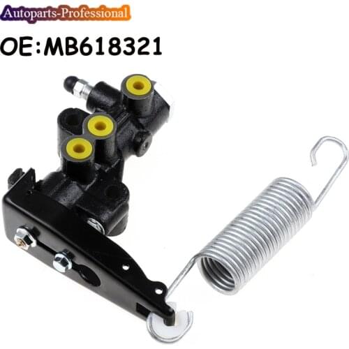 Car accessories For Mitsubishi L200 Triton 1986-07 Load Sensing Valve Brake Compensator MB618321 Auto Parts