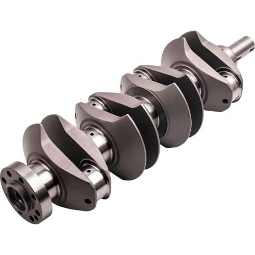 BFO Crankshafts