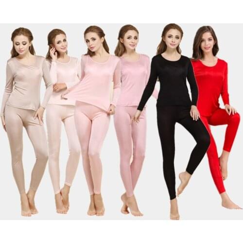 Женские шелковые пижамы Birdsky China At AliExpress